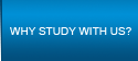 Why study with us?